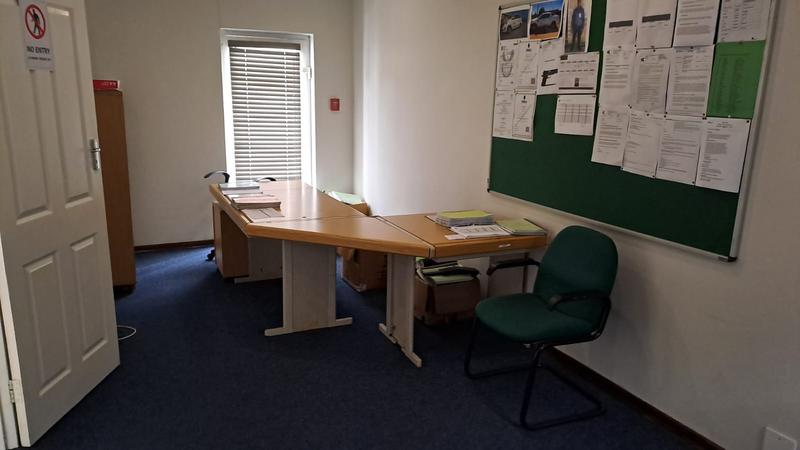 Commercial Property for Sale in Newton Park Eastern Cape